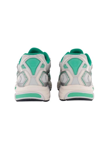 Reebok premier road ultra green metallic